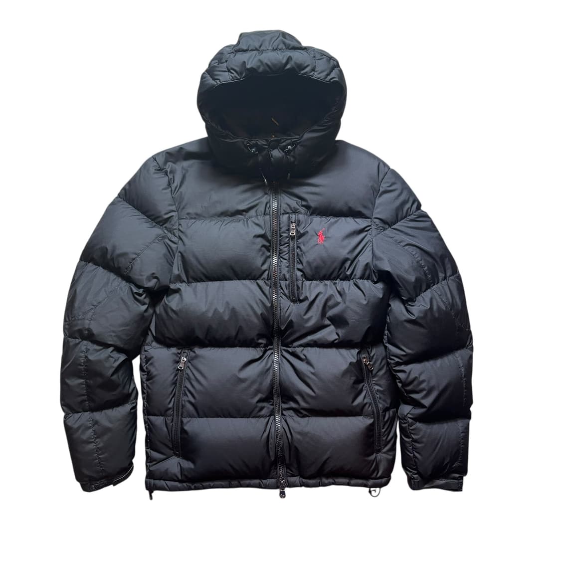 폴로 푸퍼 자켓 상품이미지1