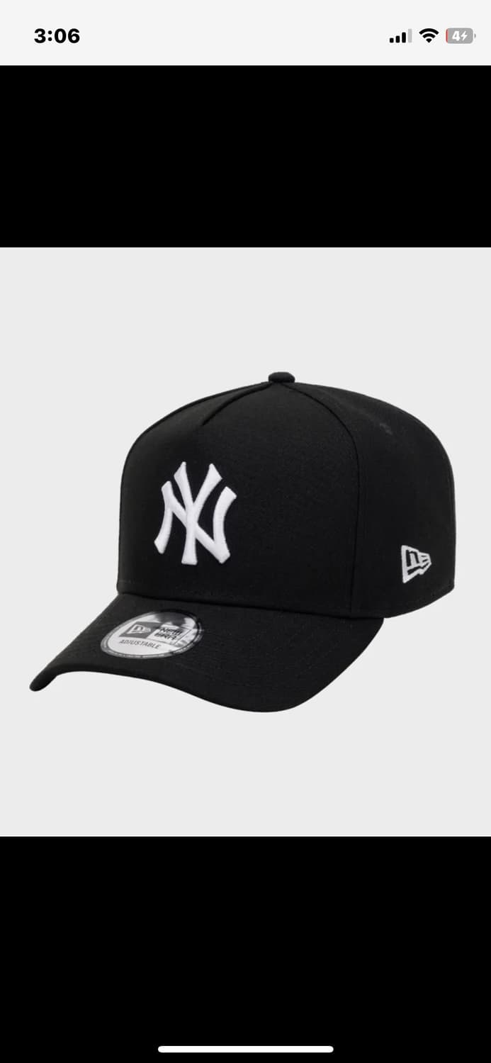 뉴에라 볼캡 상품이미지1