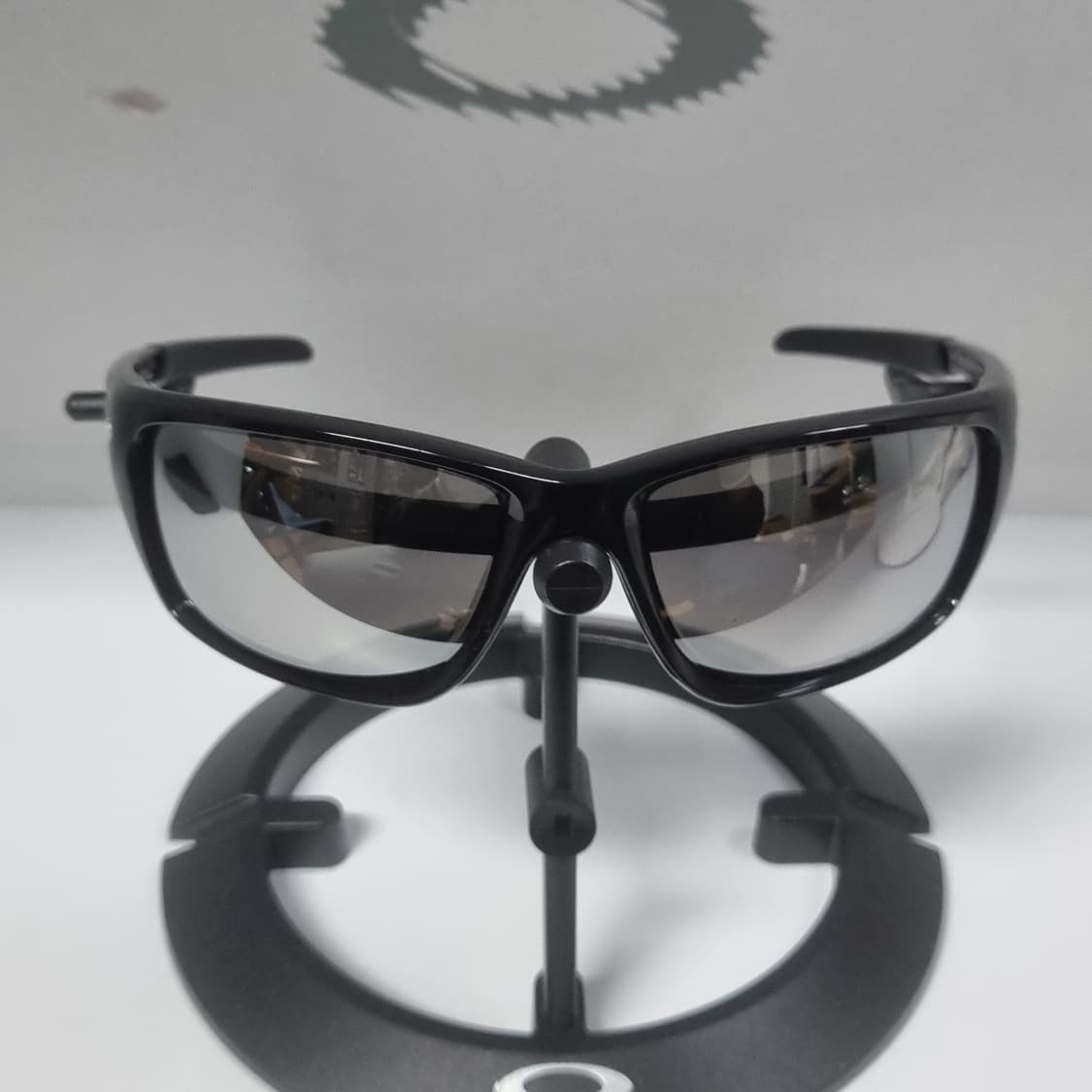 오클리 뉴 캔틴 블랙 상품이미지3