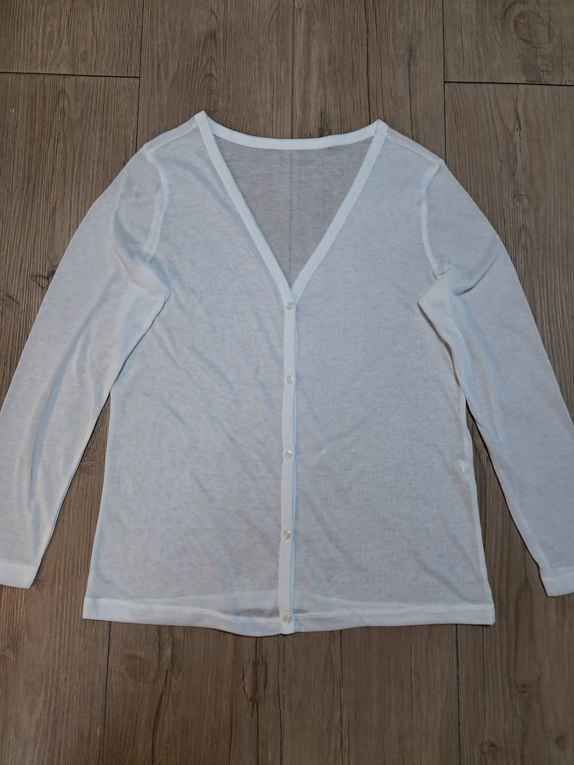 플로렌스앤프레드 가디건 95 상품이미지1