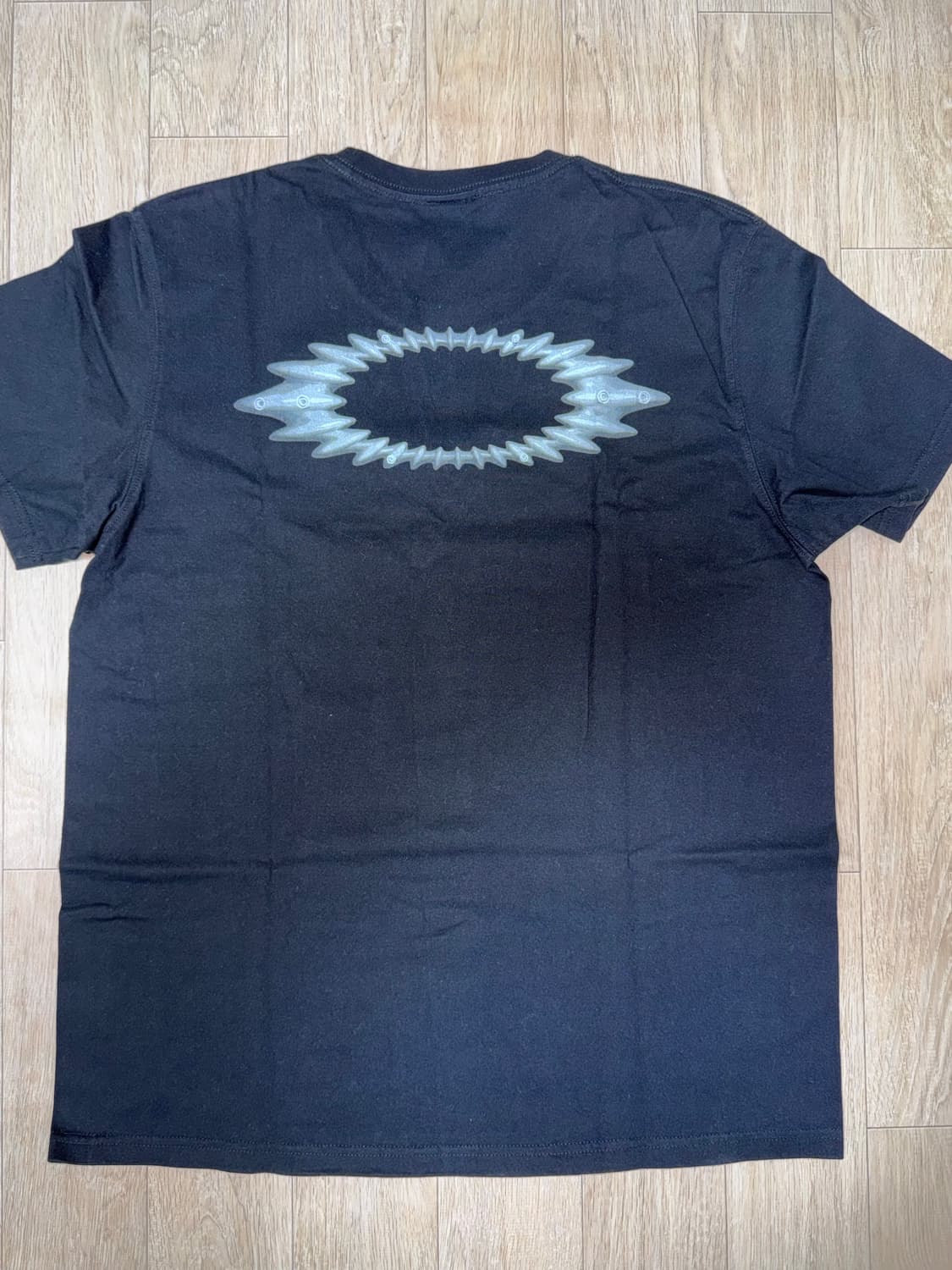 오클리 00s 소프트웨어 티셔츠 상품이미지1