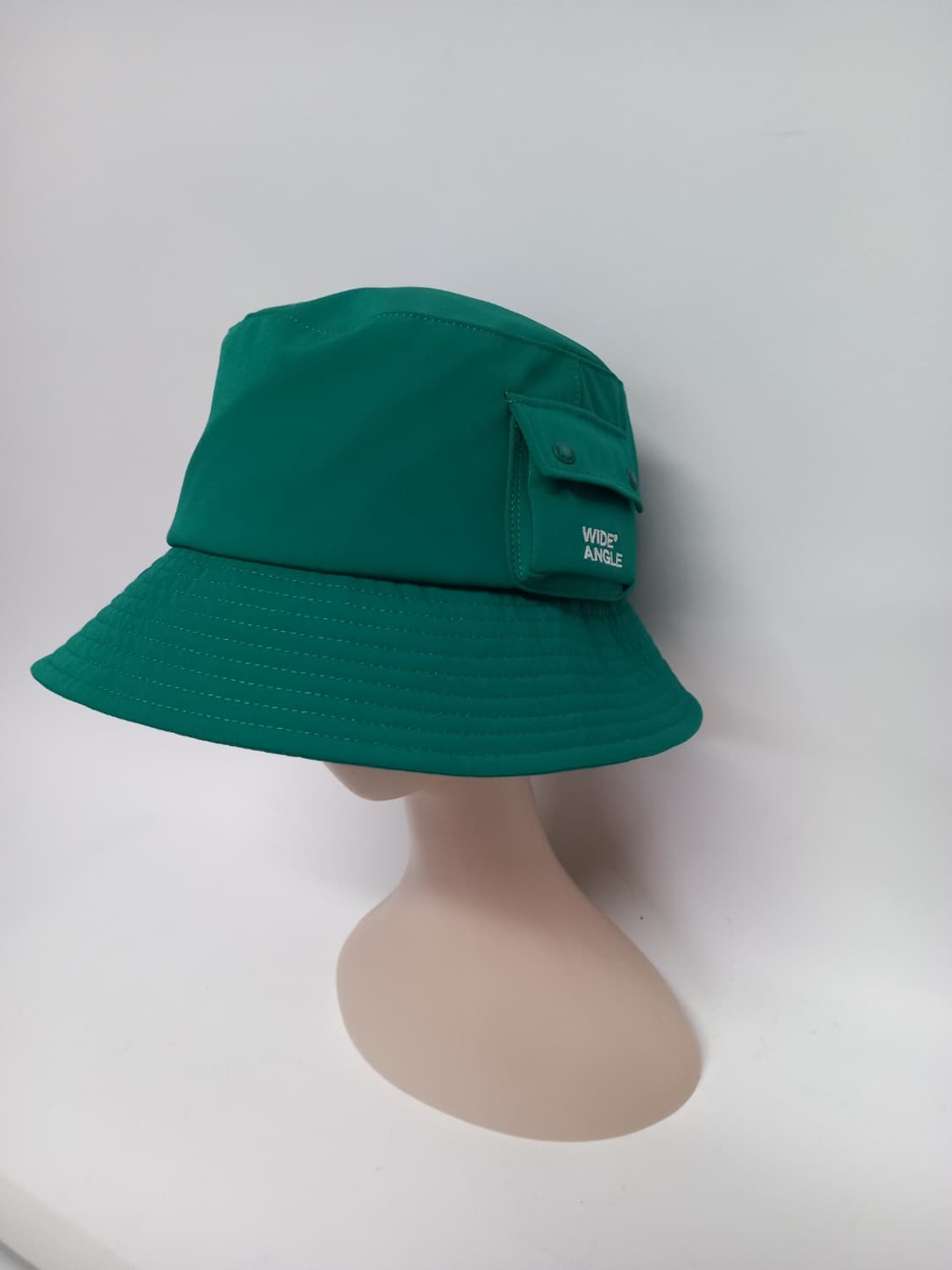 새 와이드앵글 골프 버킷 햇 벙거지 상품이미지2