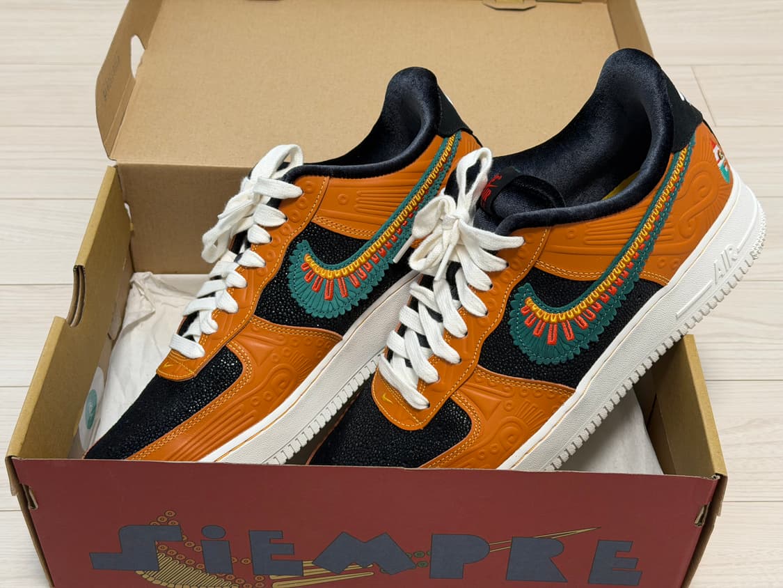 나이키 에어포스 시엠프레 파밀리아 상품이미지2