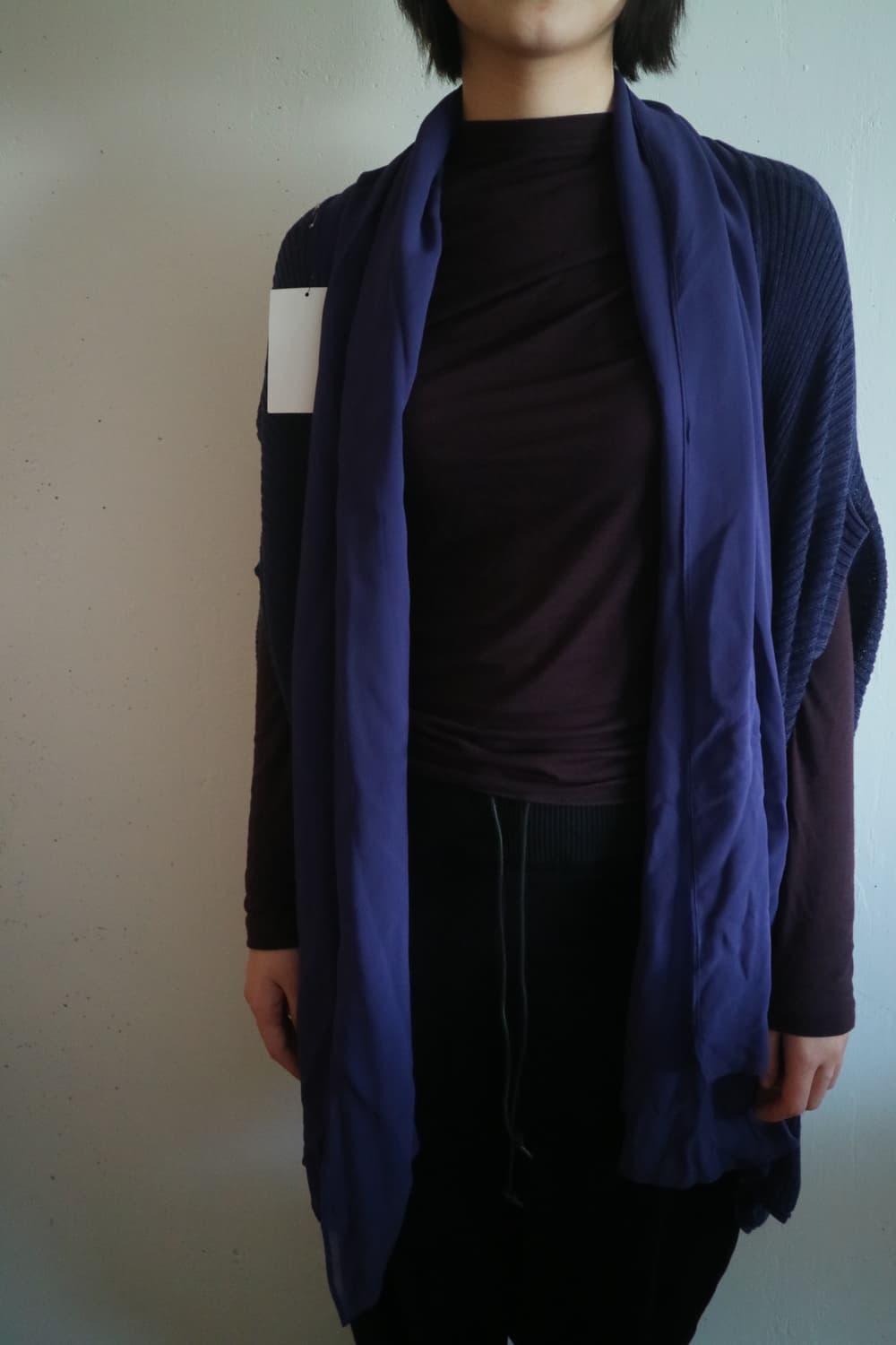 Atsuro Tayama Cardigan 상품이미지2