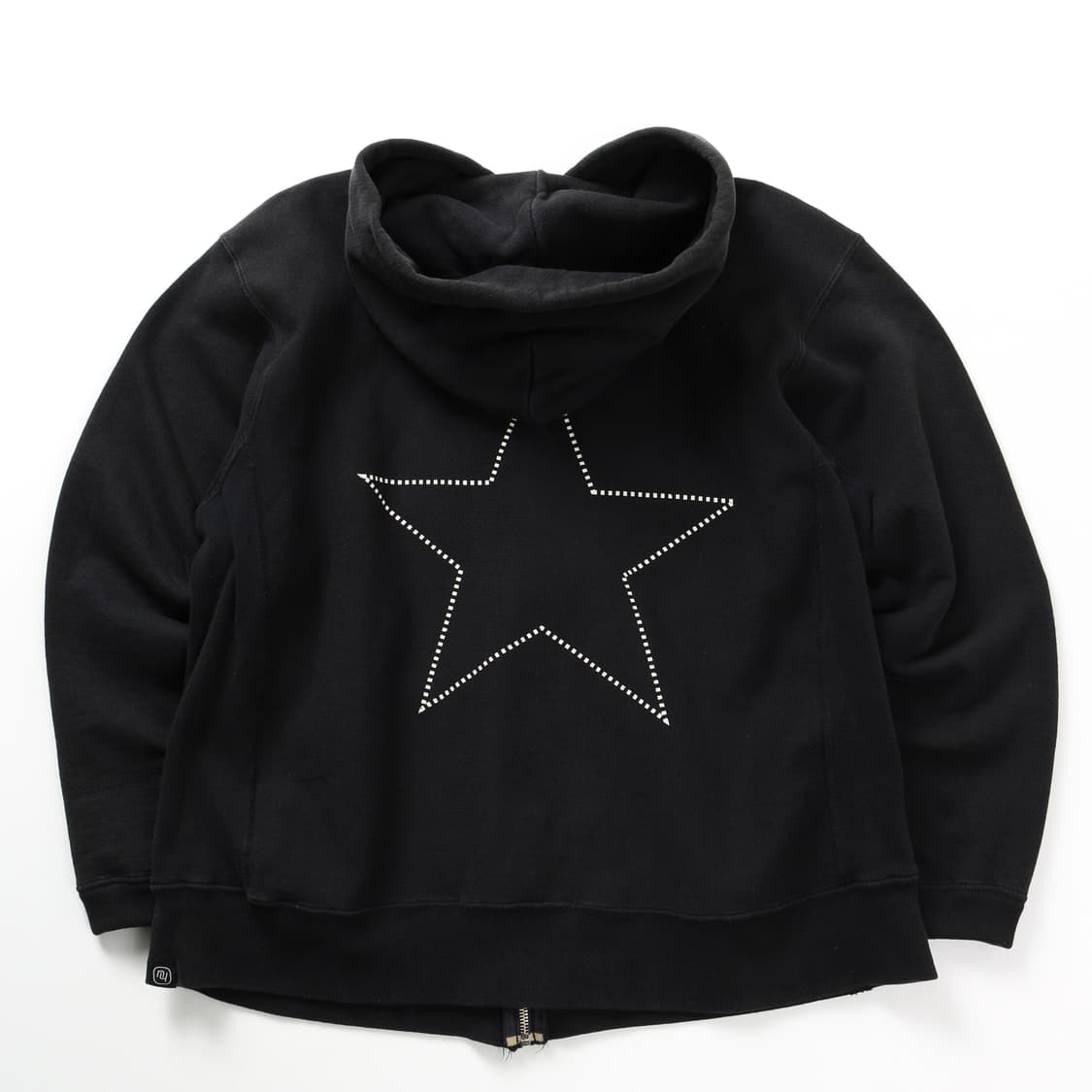 네이버후드 90s 스웻 풀집업 상품이미지7