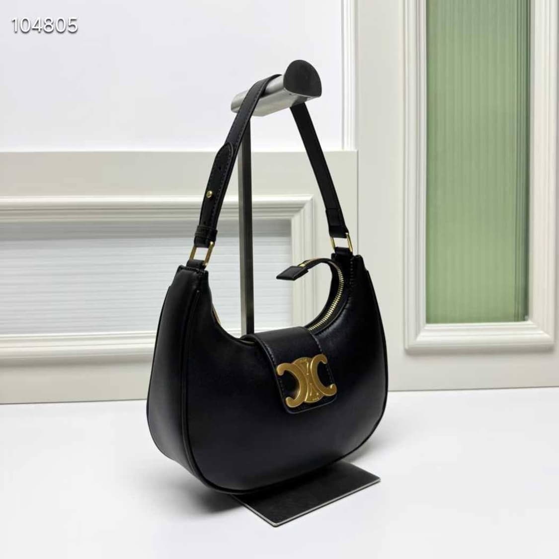 셀린느(Celine) 미디엄 트리옹프 아바 백 상품이미지3