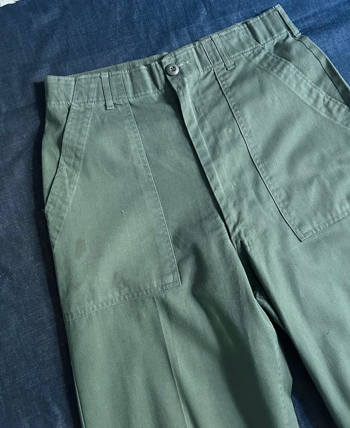 70s og507 퍼티그팬츠 상품이미지2