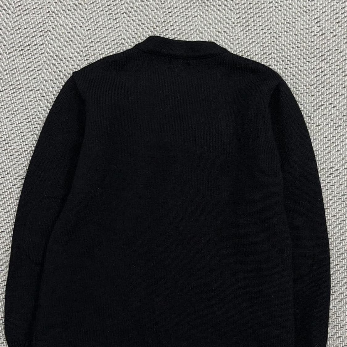 60s 챔피온 니트 가디건 v3081 상품이미지4