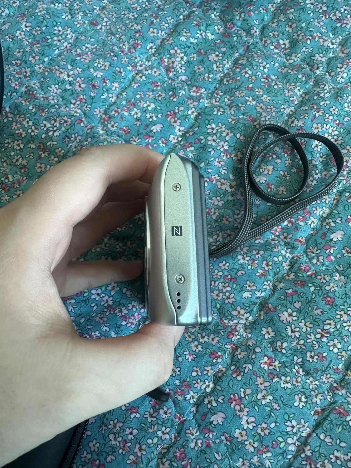 니콘 쿨픽스 s3700 실버 상품이미지6