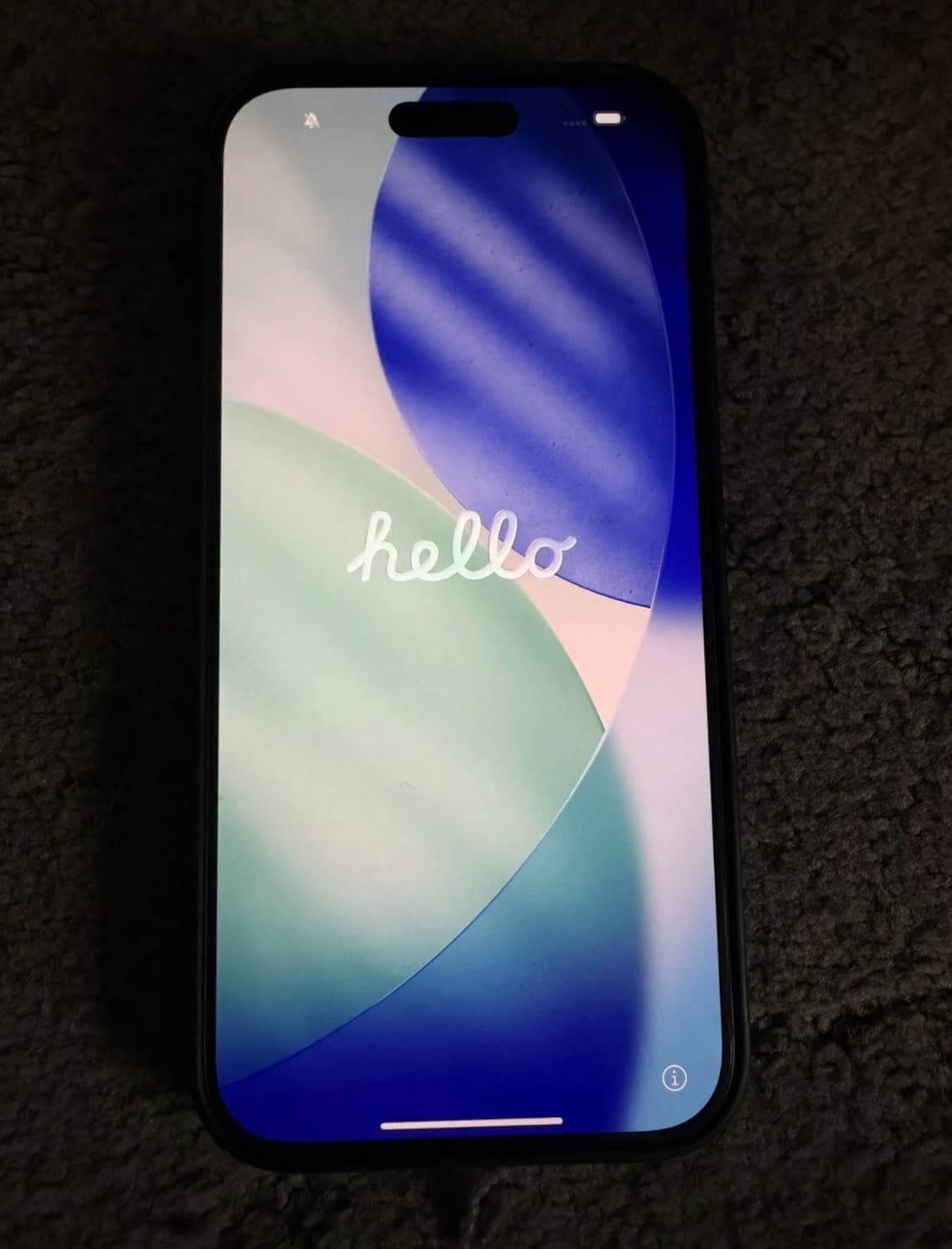 아이폰 16프로맥스 256 화이트티타늄 상품이미지2