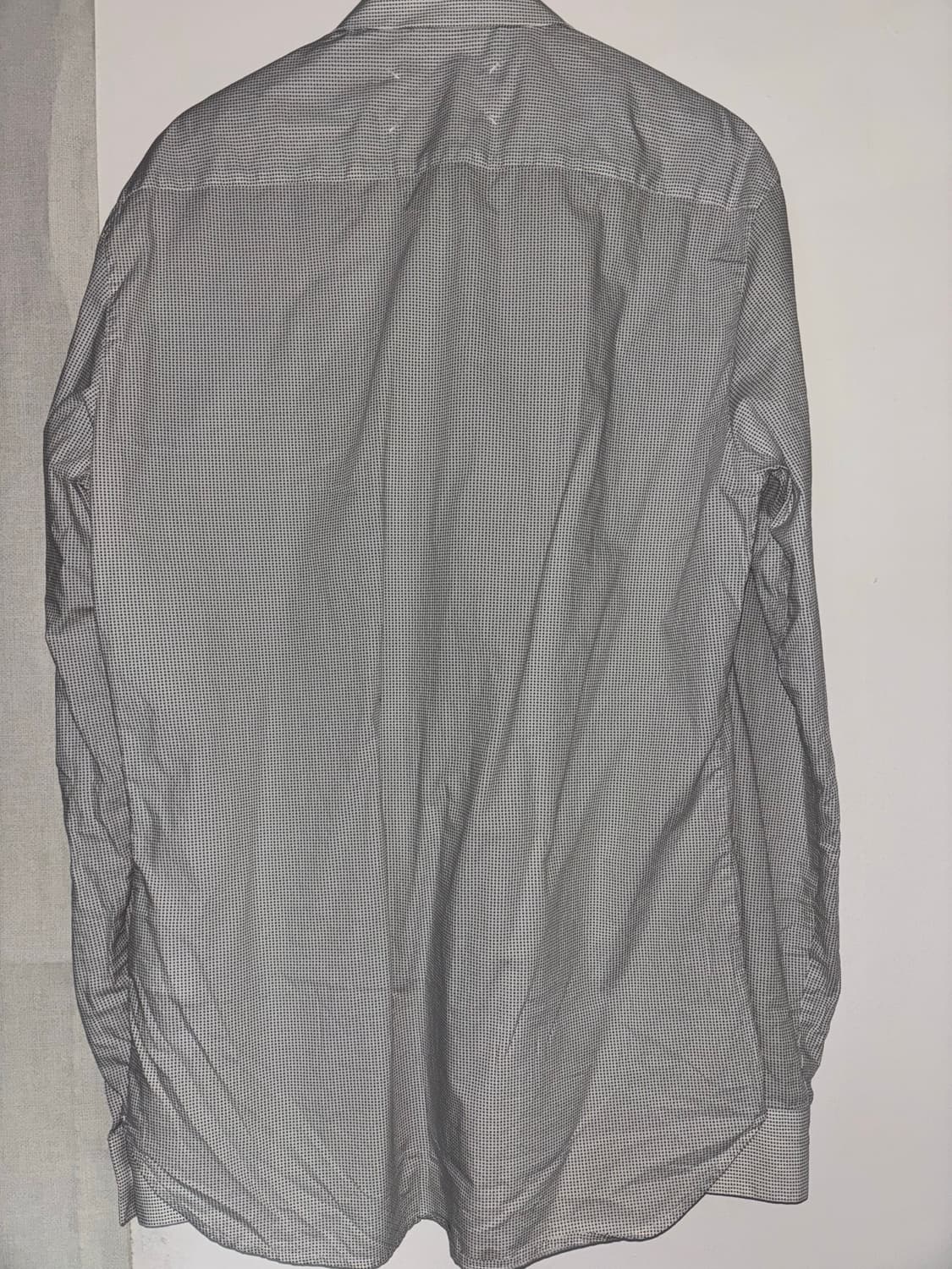 Masion Martin Margiela Stitch Shirt 상품이미지4