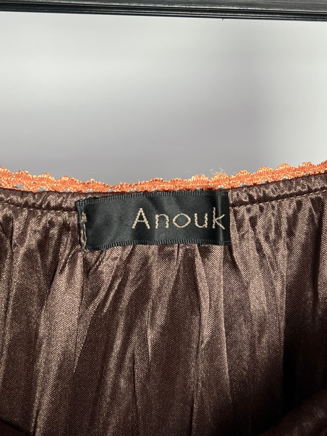 ANOUK 플리츠 스커트 상품이미지5