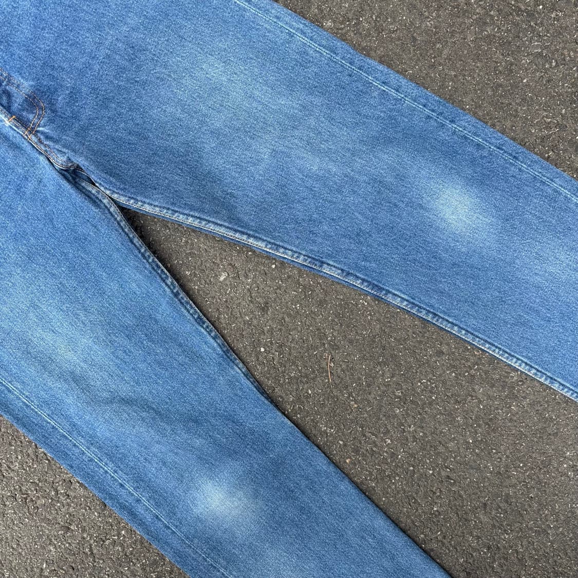 90년대 미국 리바이스 501 상품이미지7
