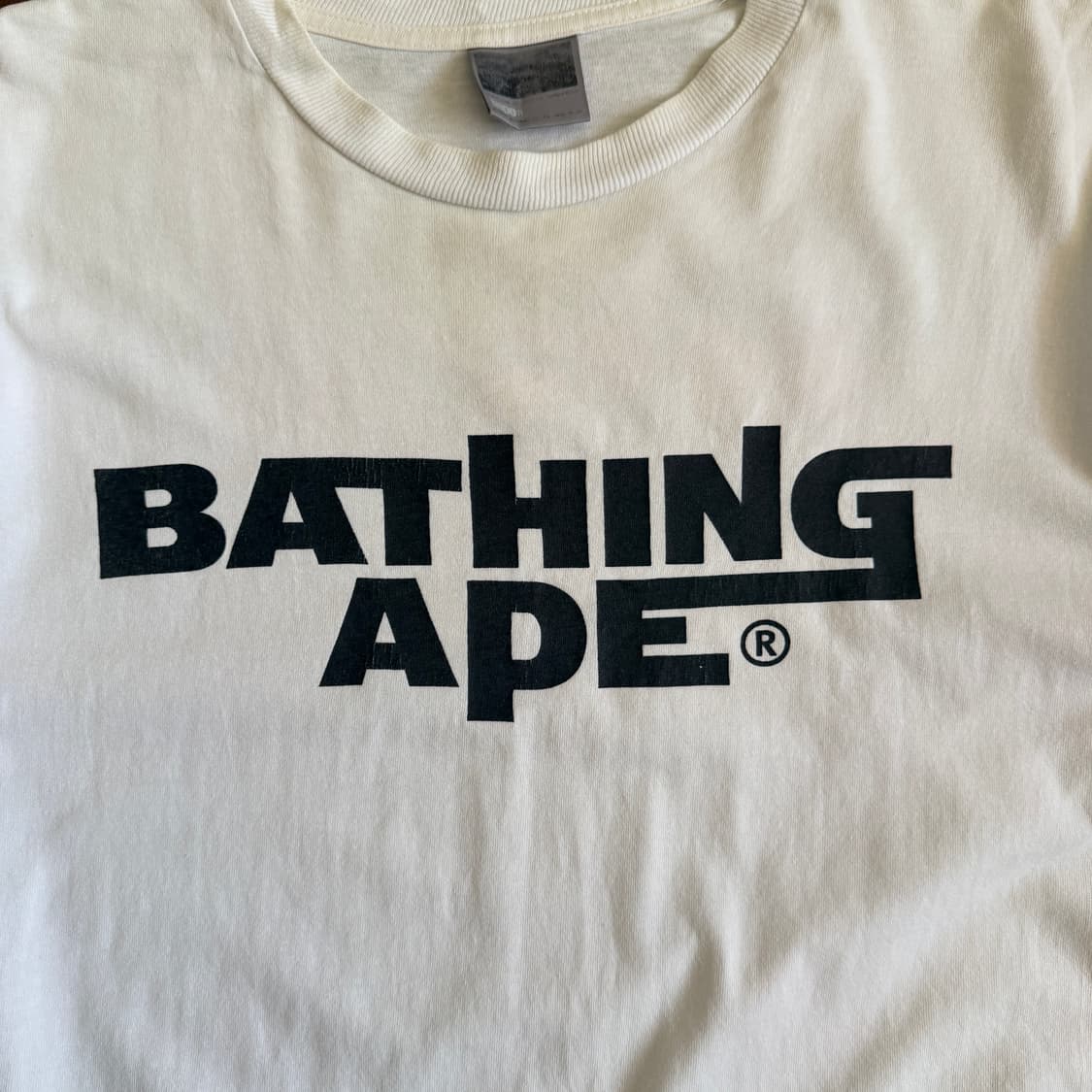 2002 A bathing Ape 상품이미지4