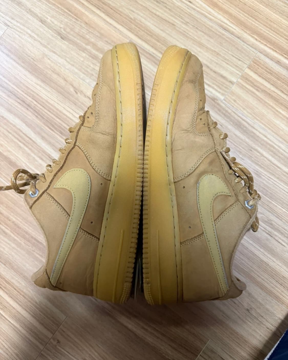 나이키 된장포스 275 상품이미지4