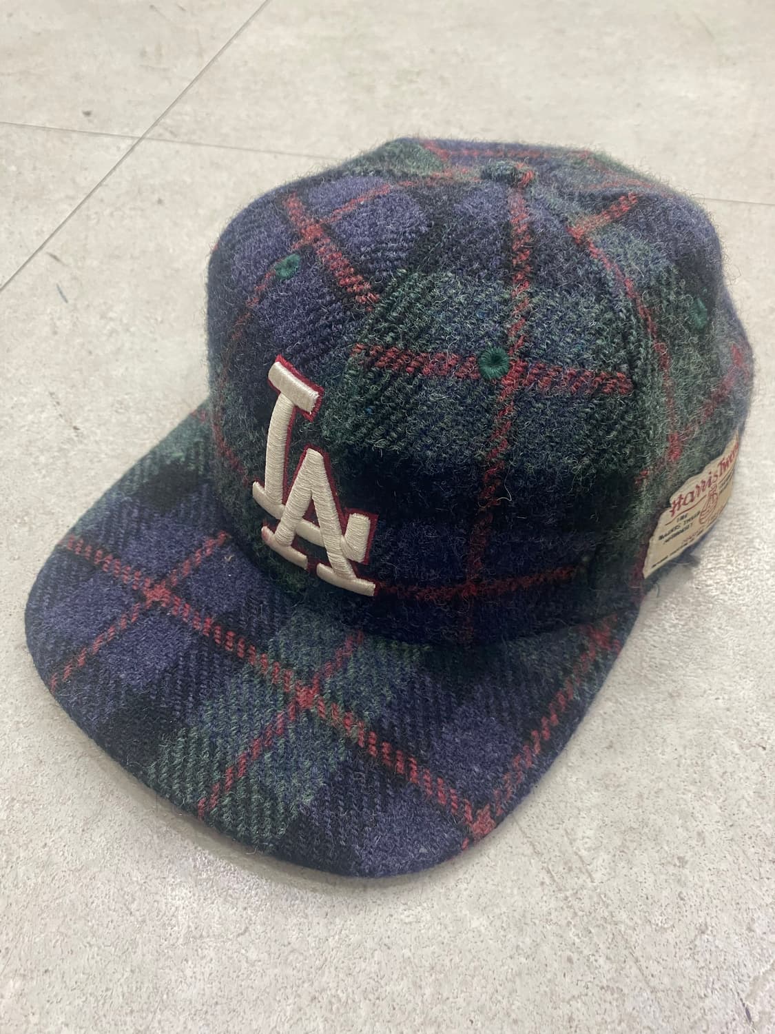 MLB LA다져스 스냅백  상품이미지1