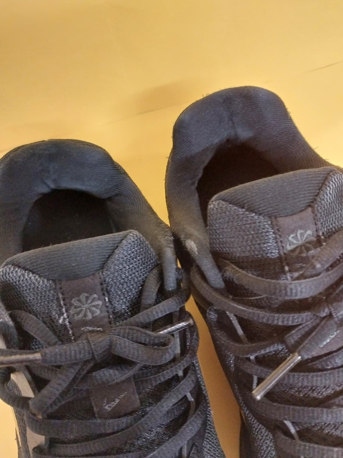 남성 나이키 레볼루션6 넥스트 네이처 운동화 (260) 상품이미지5