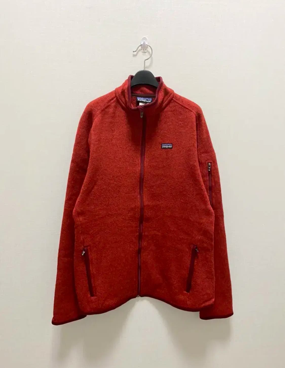 파타고니아 플리스 상품이미지1