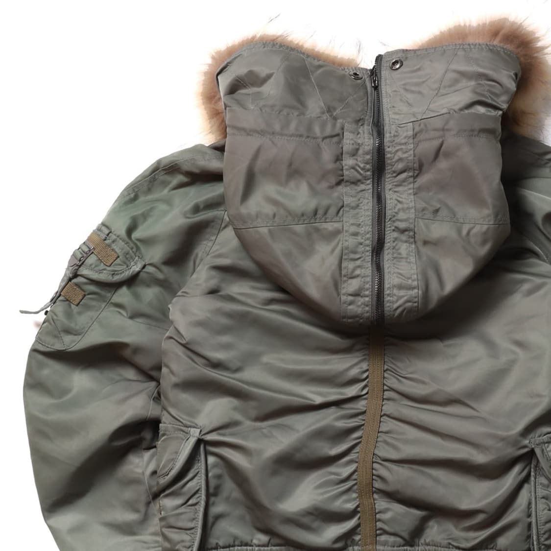 아비렉스 Avirex N-2B Jacket   상품이미지5