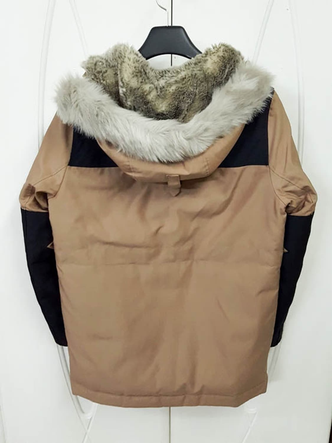 라코스테 남성 다운 자켓 95 상품이미지4