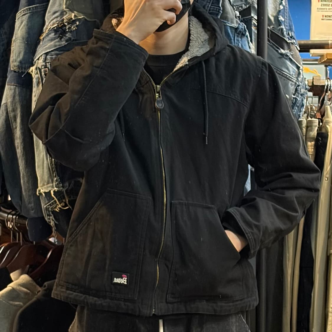 [NO.9] VTG 워크자켓 상품이미지1