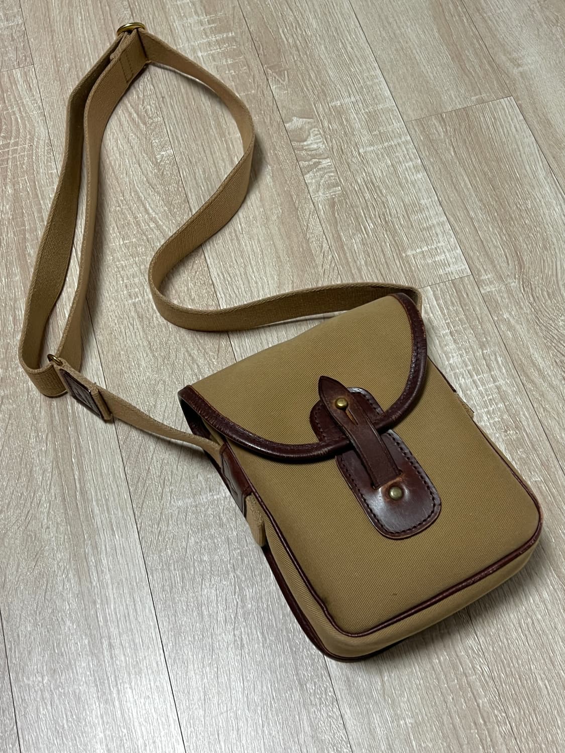 브래디백 켄트 숄더백 상품이미지7