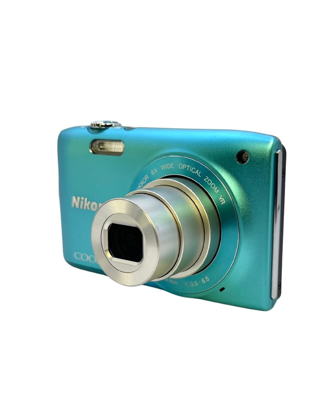 (작례!)Nikon Coolpix S3300디카 상품이미지7