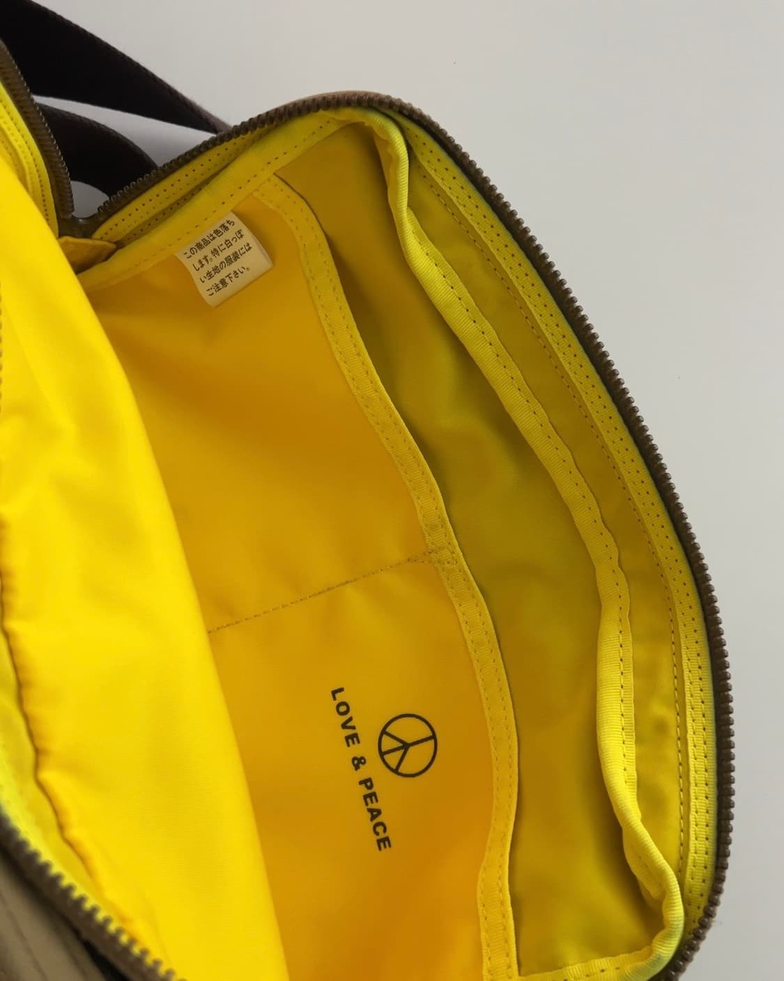 요시다 포터 70주년 한정판 숄더백 상품이미지6