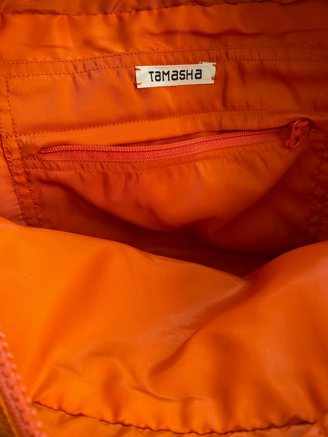 이세이 미야케 타마샤 스티치 핸드백 상품이미지6