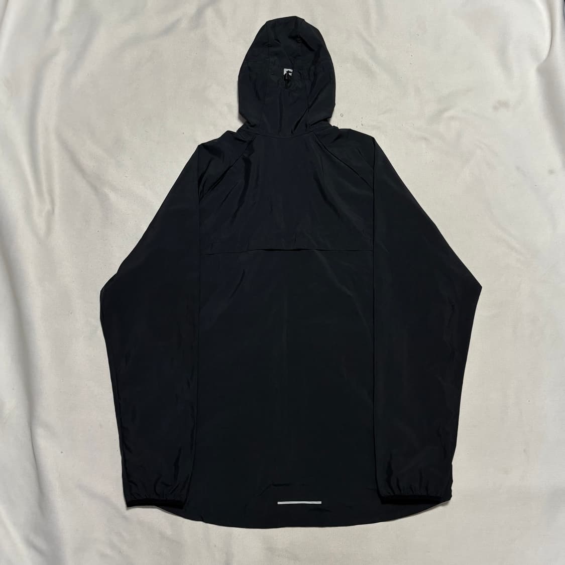 2XL 나이키 러닝 후드 바람막이 상품이미지3
