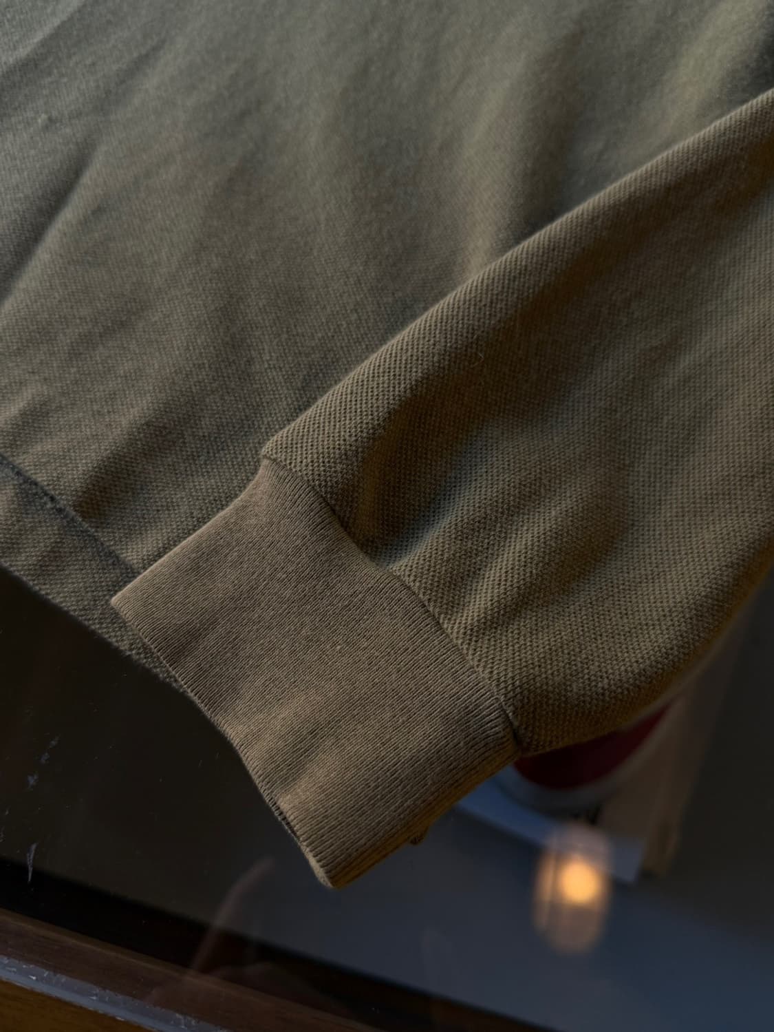 버버리 클래식 pk 셔츠 100 상품이미지9