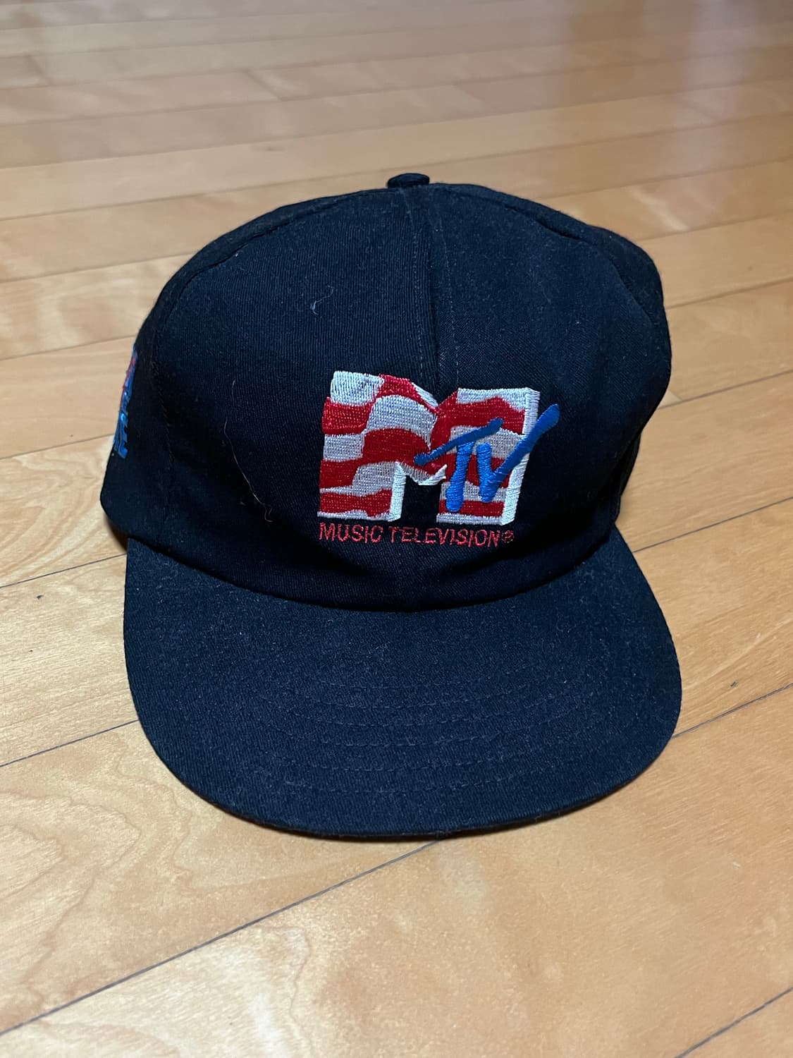 mtv cap made in usa 상품이미지1
