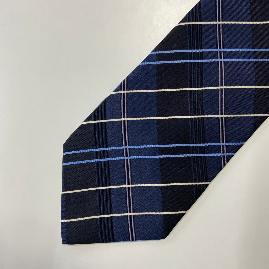 유나이티드 컬렉션 오브 베네통 명품 정품넥타이 (BENETTON) 상품이미지6