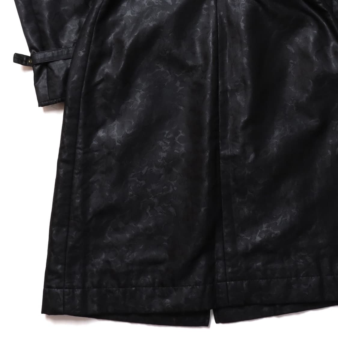 베르사체 Versace Polyester Blended Coat 상품이미지8
