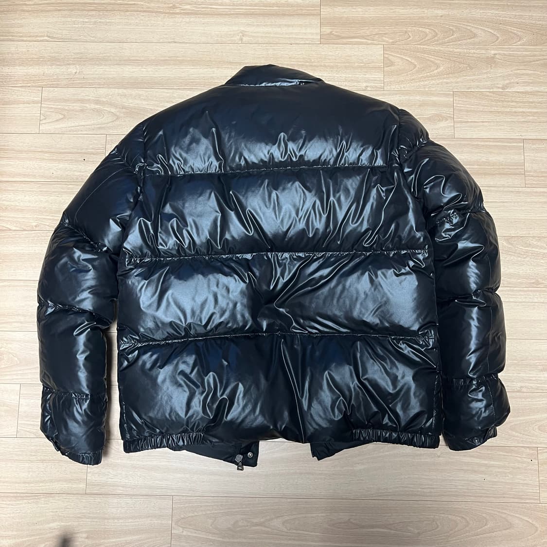 프라다 패딩 사이즈 100 (구형) 상품이미지7