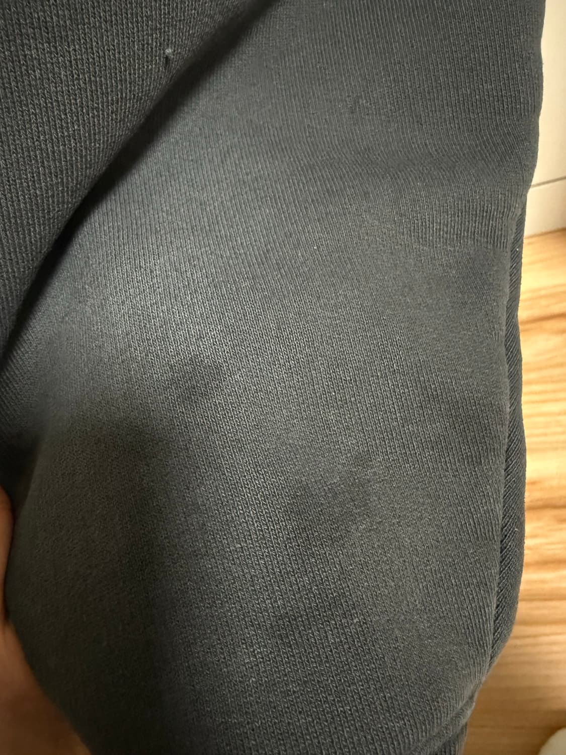 (일본한정) 스투시 후드티 m사이즈  상품이미지3