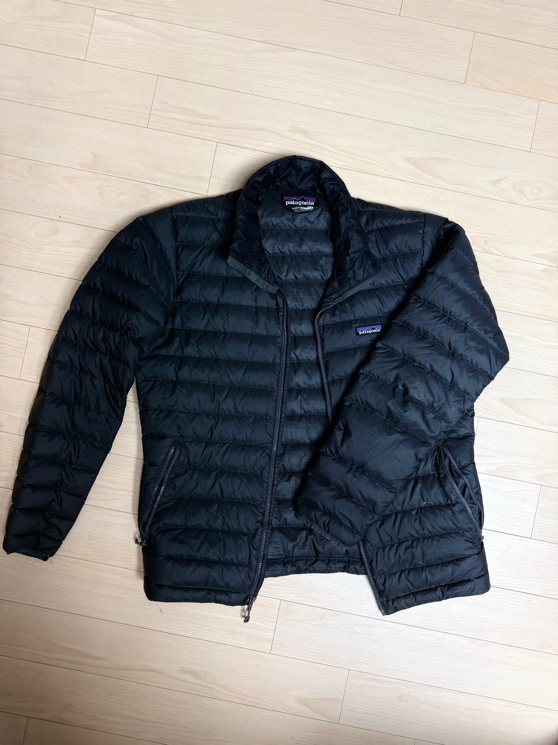 Patagonia 경량패딩  상품이미지1