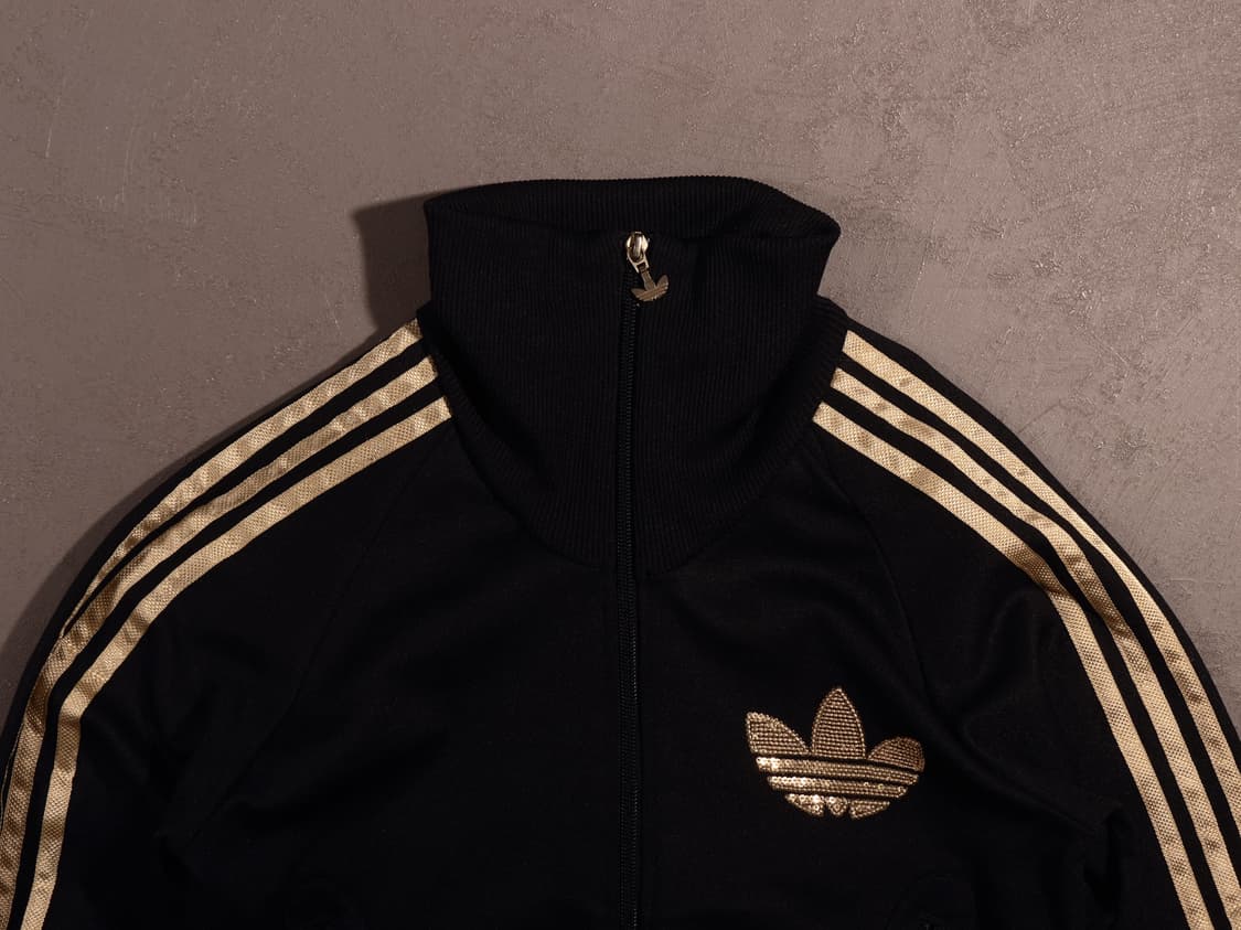 00s ADIDAS Y2K JERSEY 상품이미지3