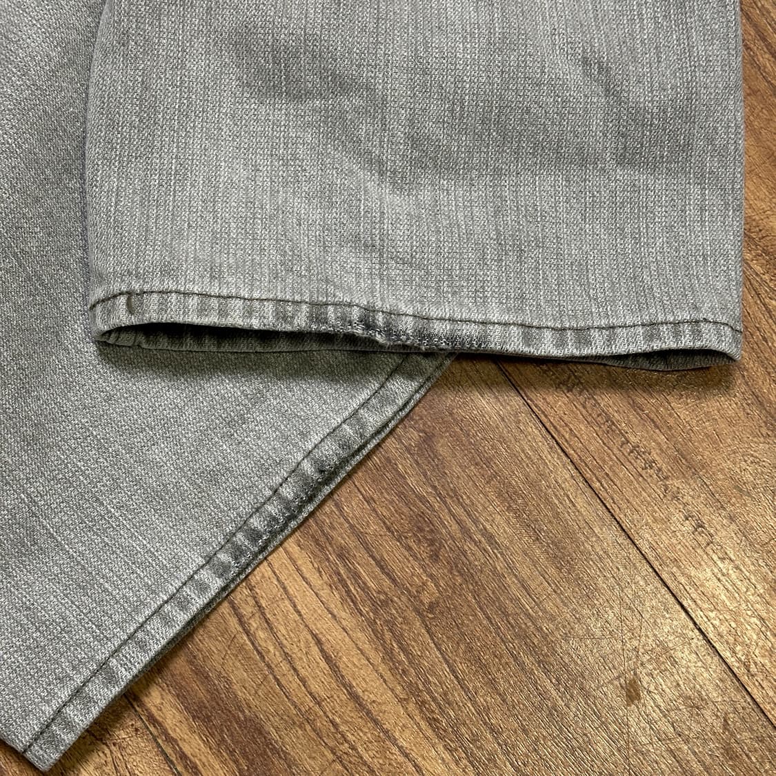 아워레가시 써드컷 콘크리트 32사이즈 상품이미지5