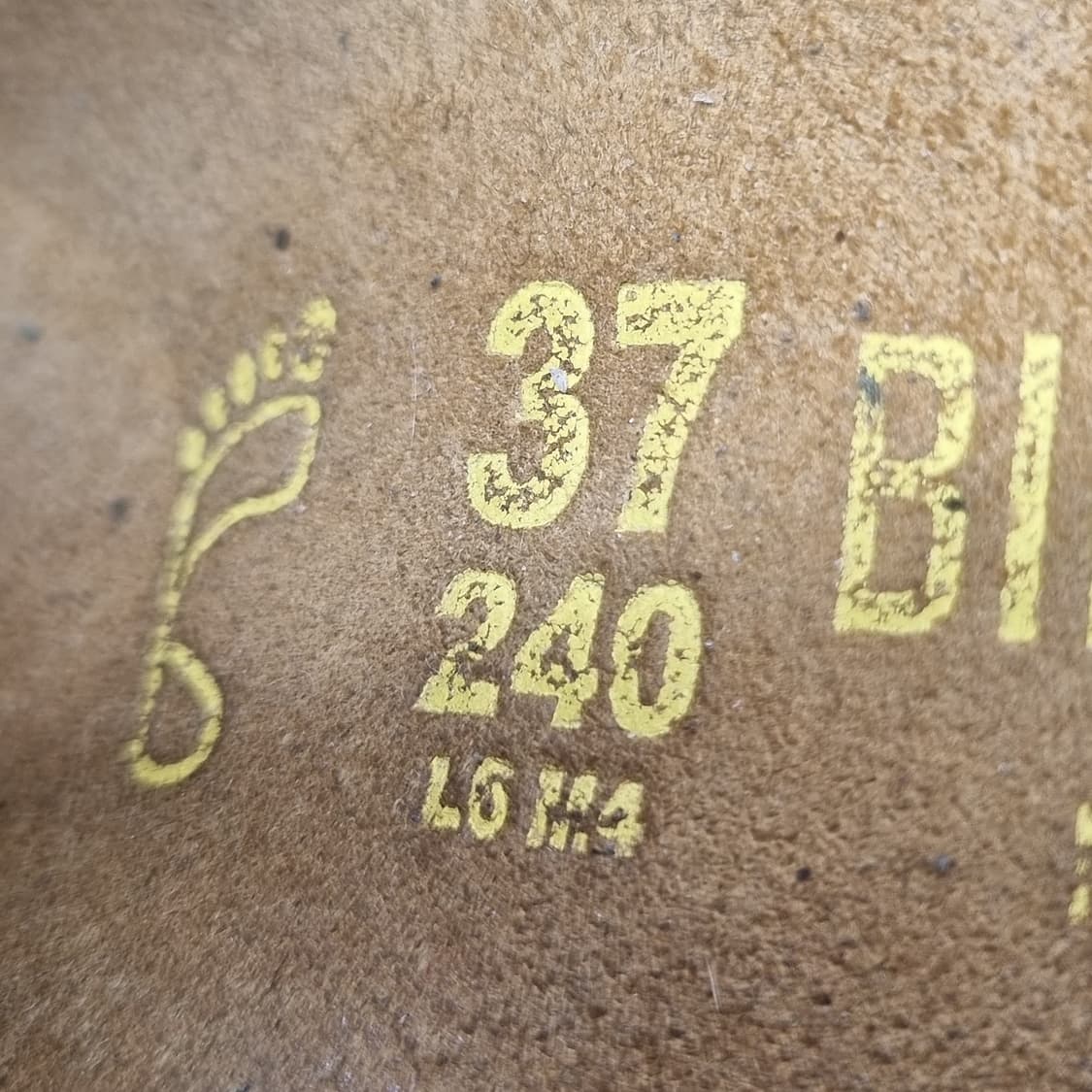 버켄스탁 아테네 여성샌들240 상품이미지6