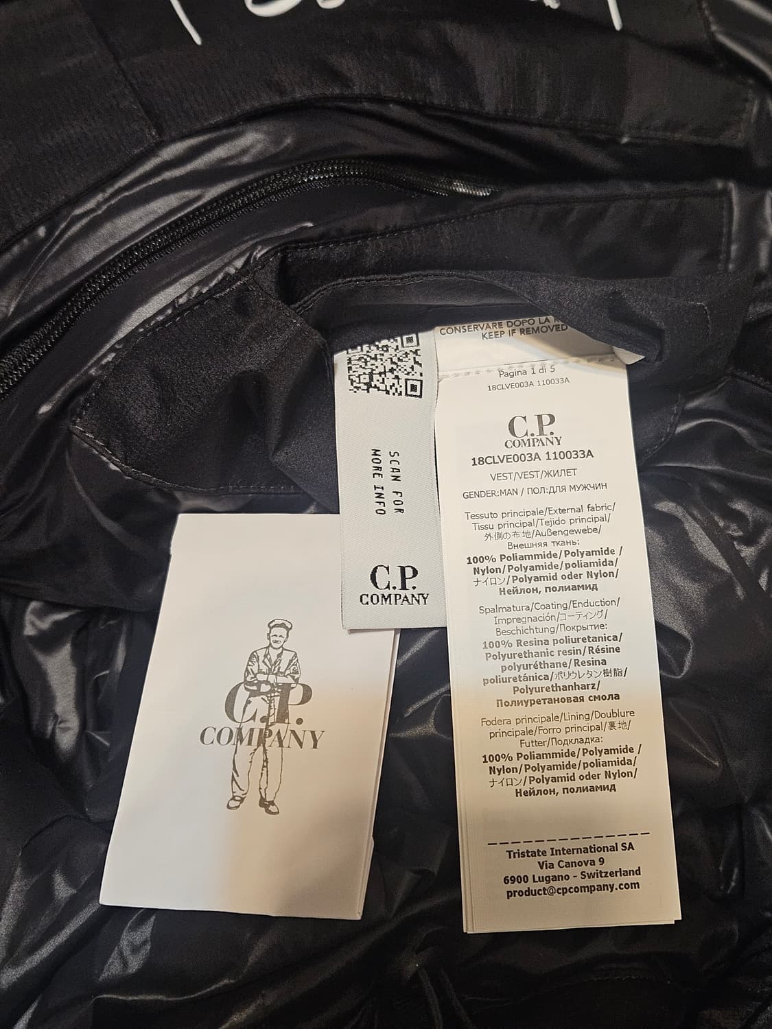 CP Company 상품이미지10