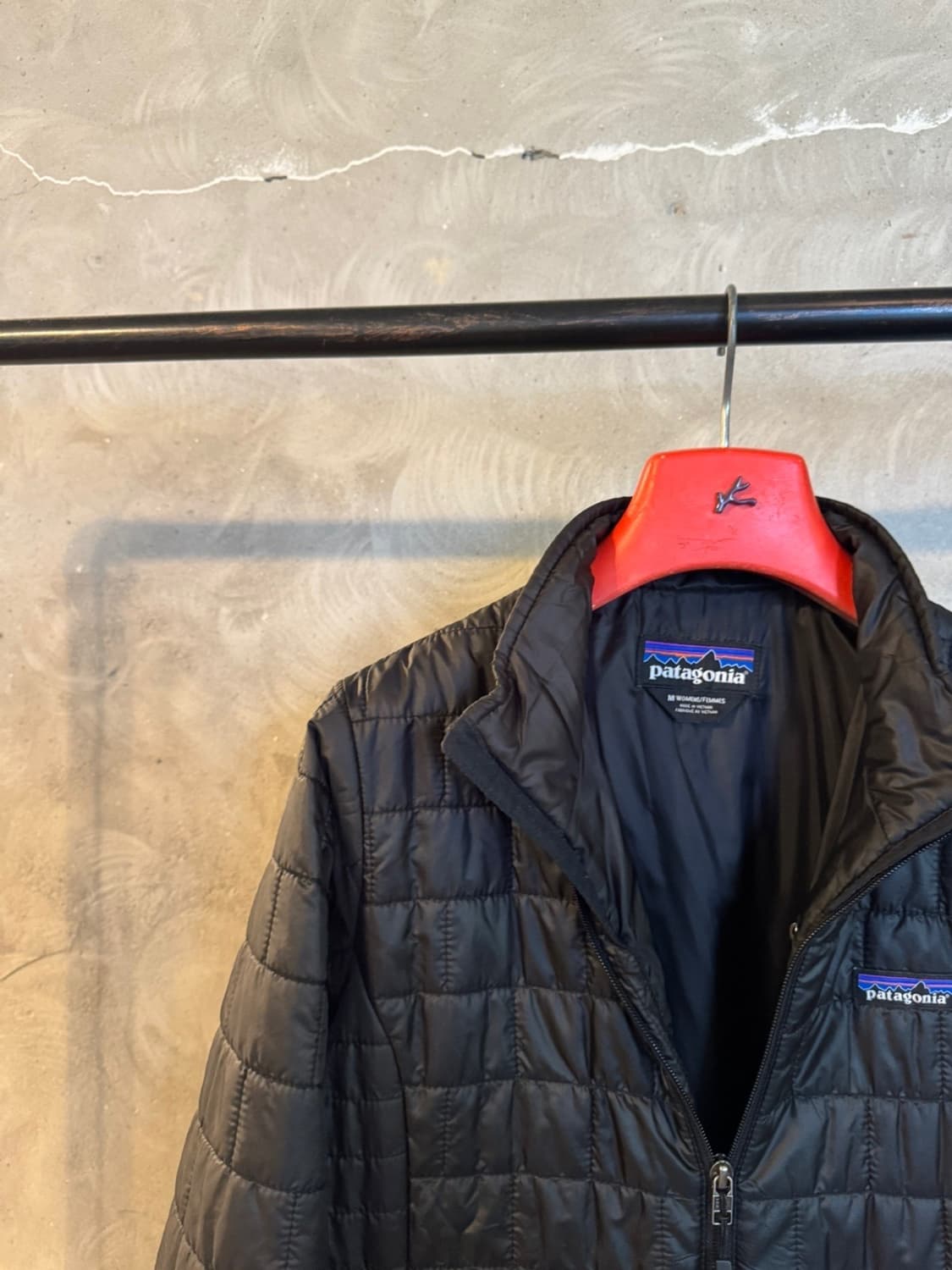 파타고니아 패딩 자켓 66~77 상품이미지5