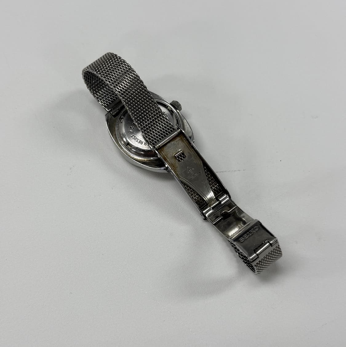 1971 vintage seiko automatic 2205-0110 상품이미지4