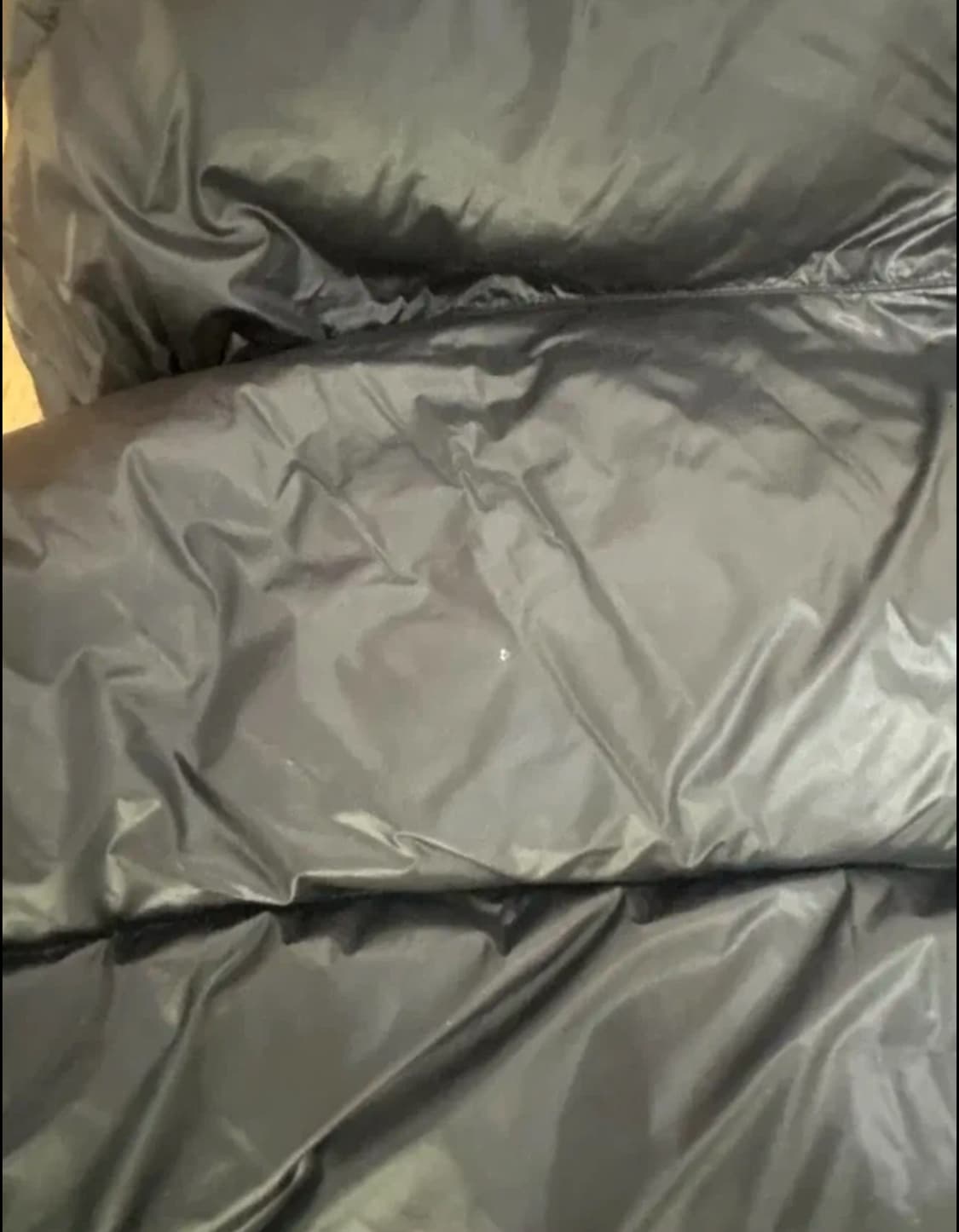 스투시 마이크로 립스탑 팬텀 블랙 상품이미지5