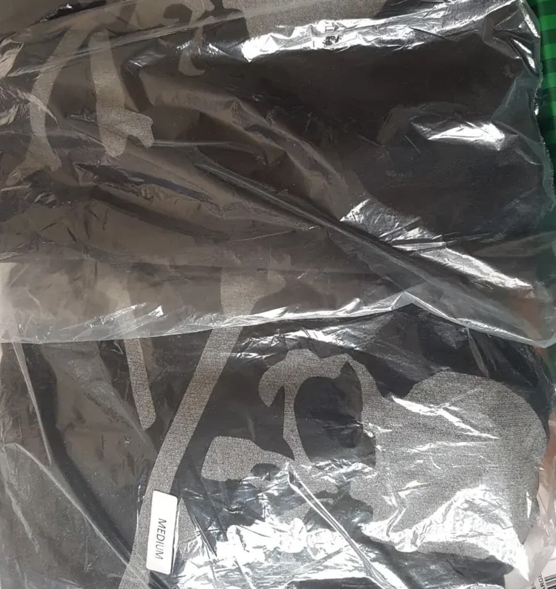 안티소셜소셜클럽 마스터마인드 콜라보 후드 상품이미지2