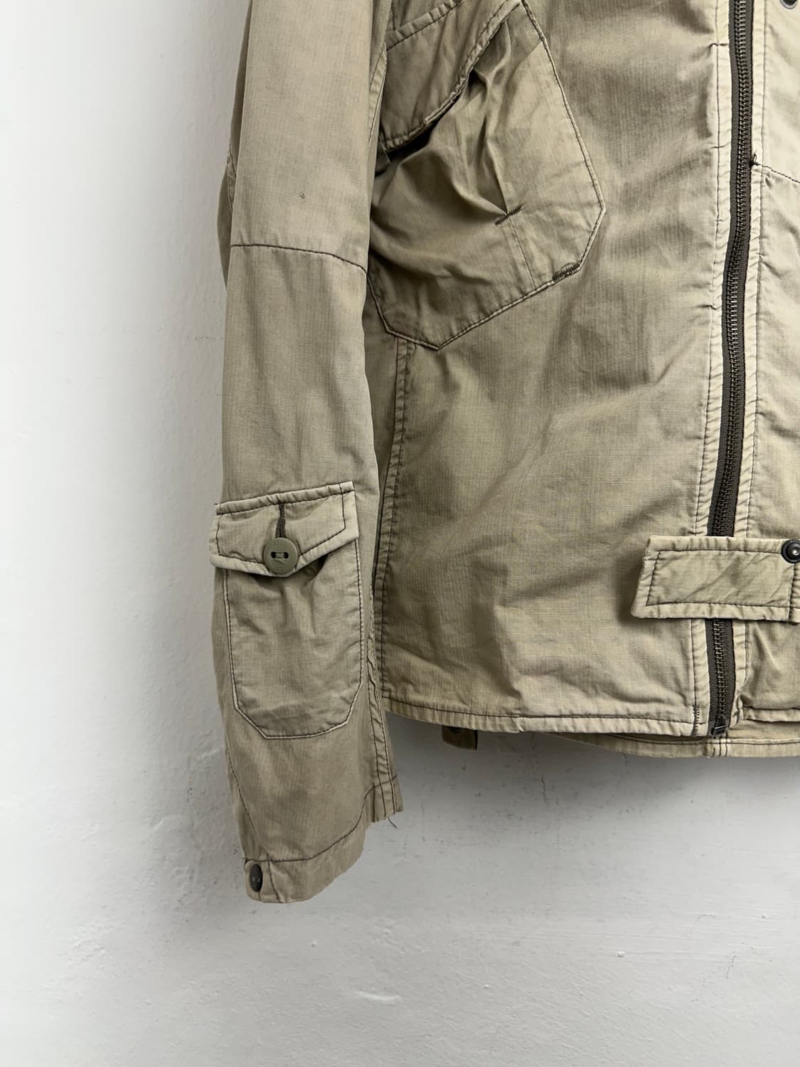 G-Star Raw Tactical Hooded Field Jacket  상품이미지3