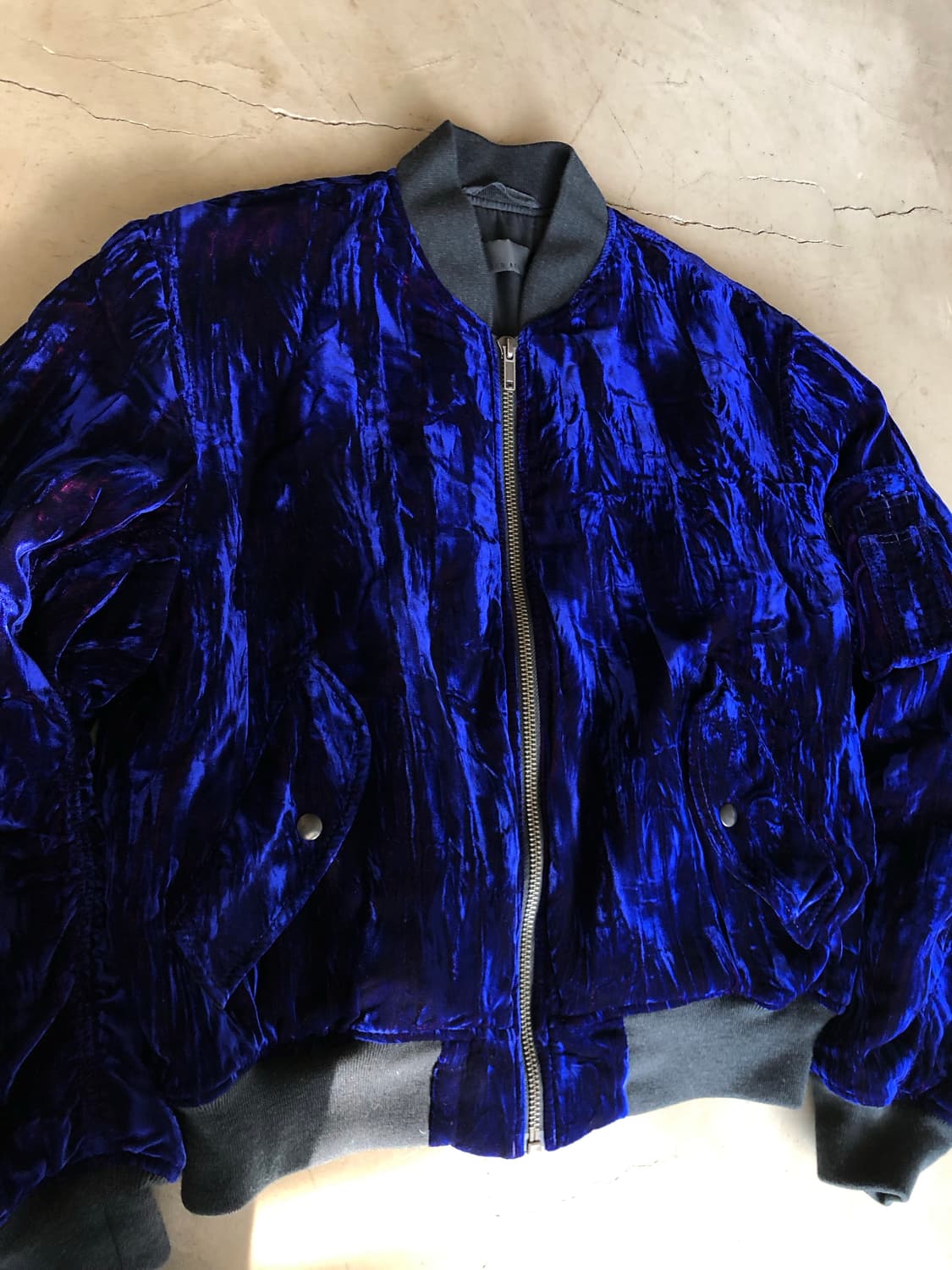 HAIDER ACKERMANN 상품이미지3