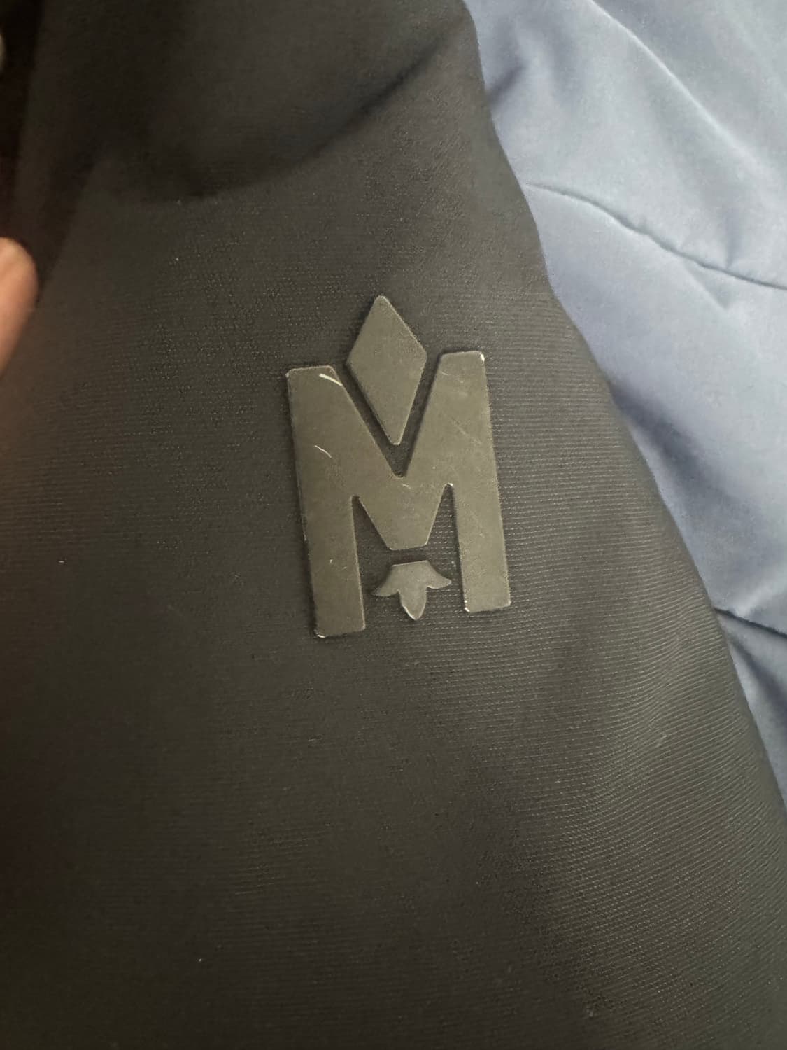 멕케이지 딕슨 40사이즈 22fw 상품이미지2