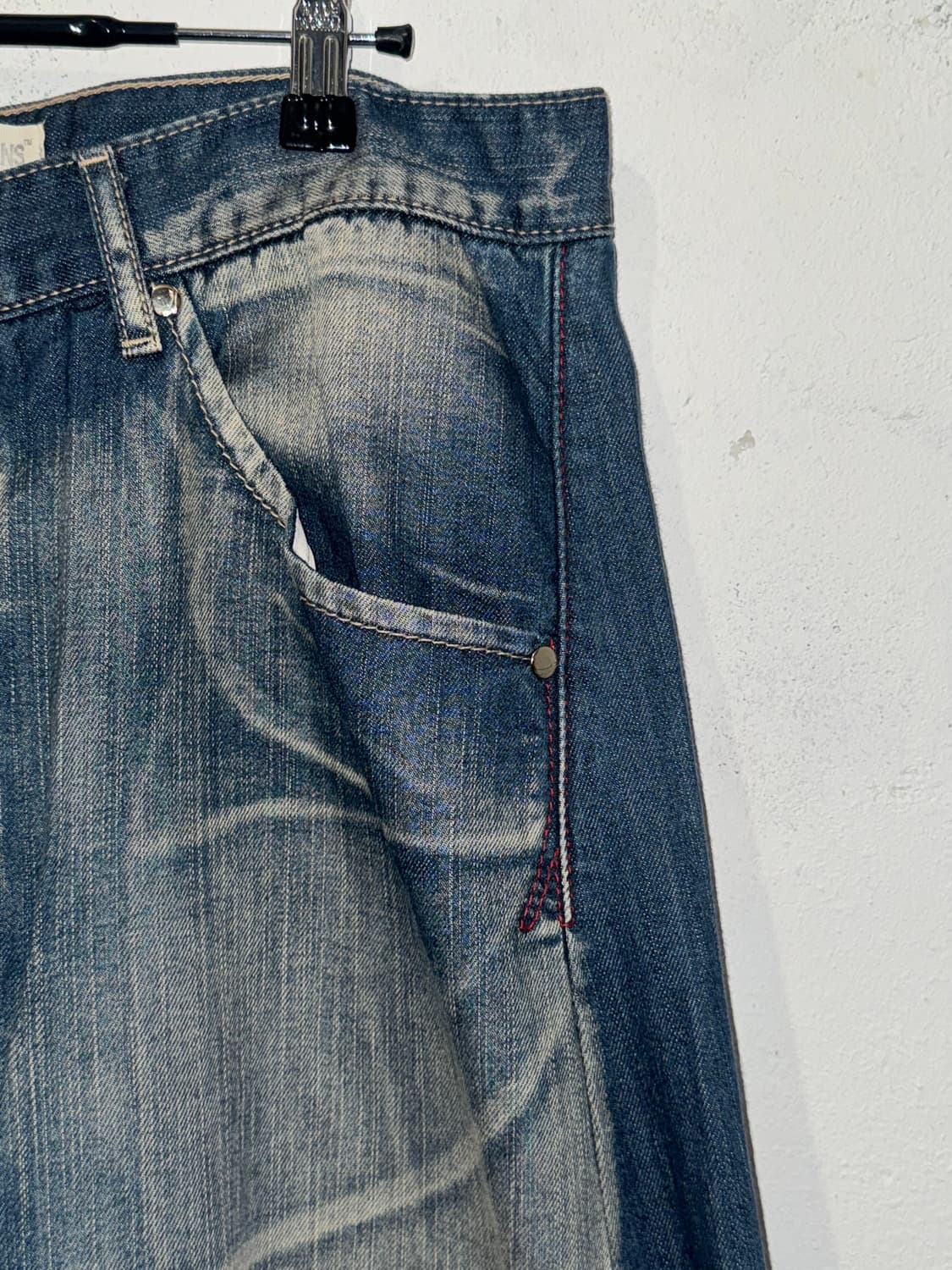 리바이스 엔지니어드 진(34) 상품이미지5