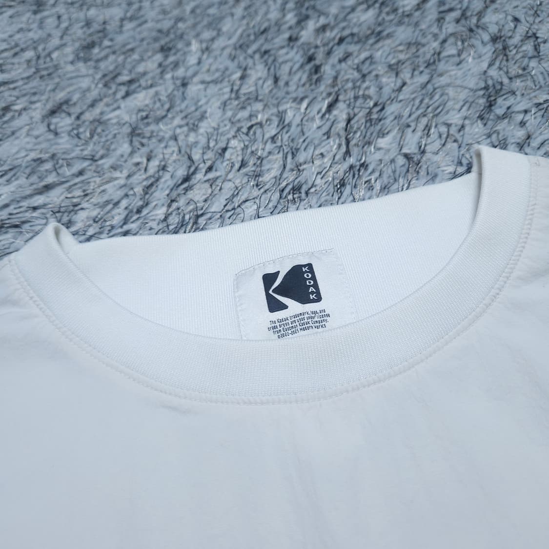 코닥) 2XL 남자 크로마브리즈 우븐반팔티+우븐쇼츠 / 왕눈이샵 상품이미지5